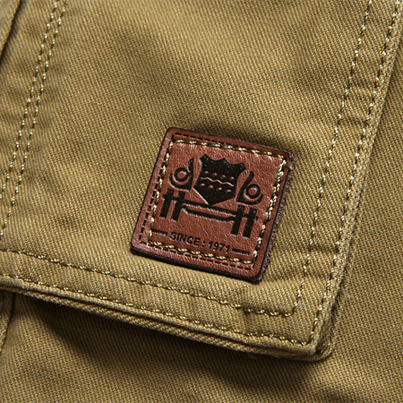 2021 New More Size 42 Original Cargo Pants Summer 100% Casual Military Loose Cotton Male Long Trousers the Army of Corridors Vvdt, Black blue
2021 New More Size 42 Original Cargo Pants Summer 100% Casual Military Loose Cotton Male Long Trousers the Army of Corridors Vvdt, Black blue