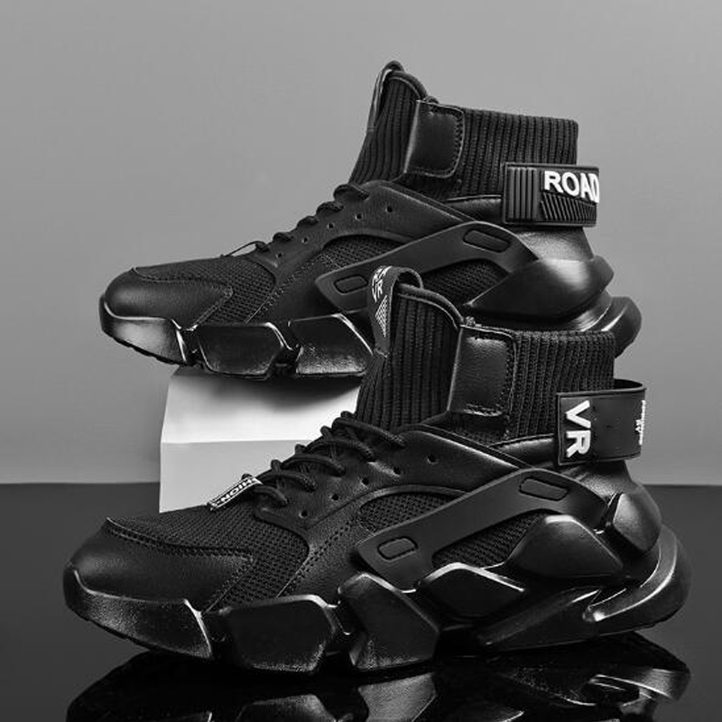 2021 New men running shoes platform triple black white Beige fashion mens trainer breathable runner sports outdoor sneakers great value
2021 New men running shoes platform triple black white Beige fashion mens trainer breathable runner sports outdoor sneakers great value