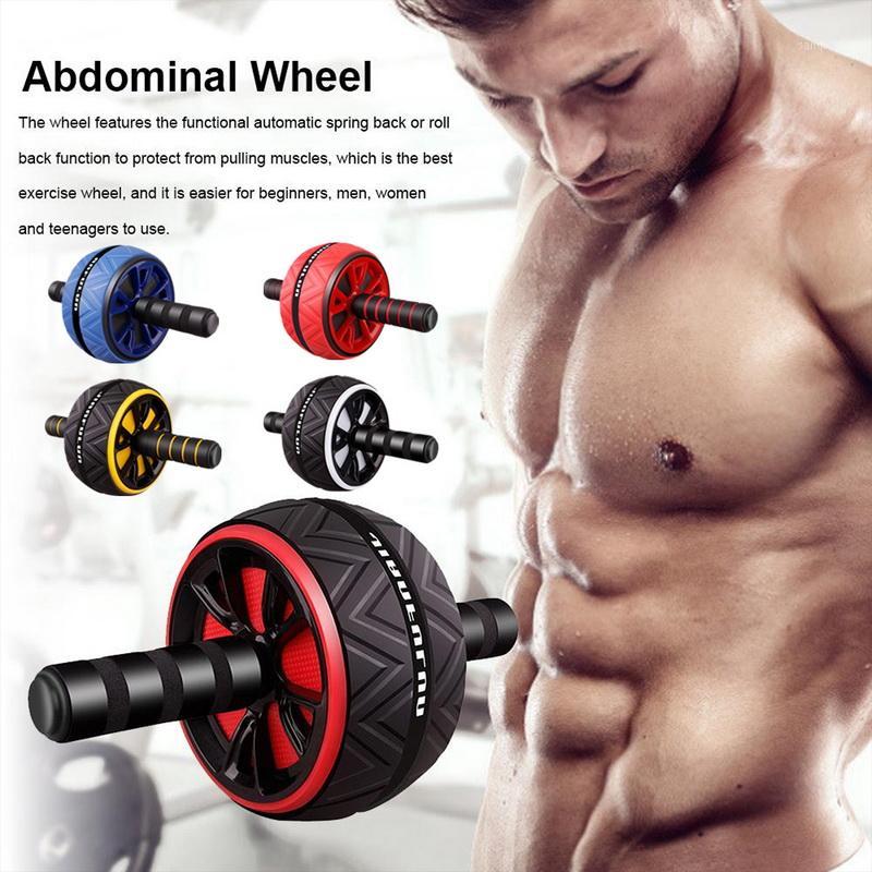 Abdominal Press Wheel Roller Muscle Exercise Wheel Abdominal Exercise WheelRoller for Arm Waist Leg1, Black
Abdominal Press Wheel Roller Muscle Exercise Wheel Abdominal Exercise WheelRoller for Arm Waist Leg1, Black
