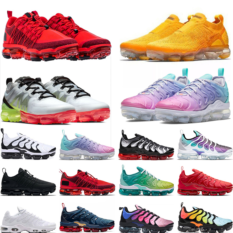 2020 New Arrivals Plus Tn big size 13 mens running shoes for women fly knit cargo khaki run utility sports shoes 36-47, White;red
2020 New Arrivals Plus Tn big size 13 mens running shoes for women fly knit cargo khaki run utility sports shoes 36-47, White;red