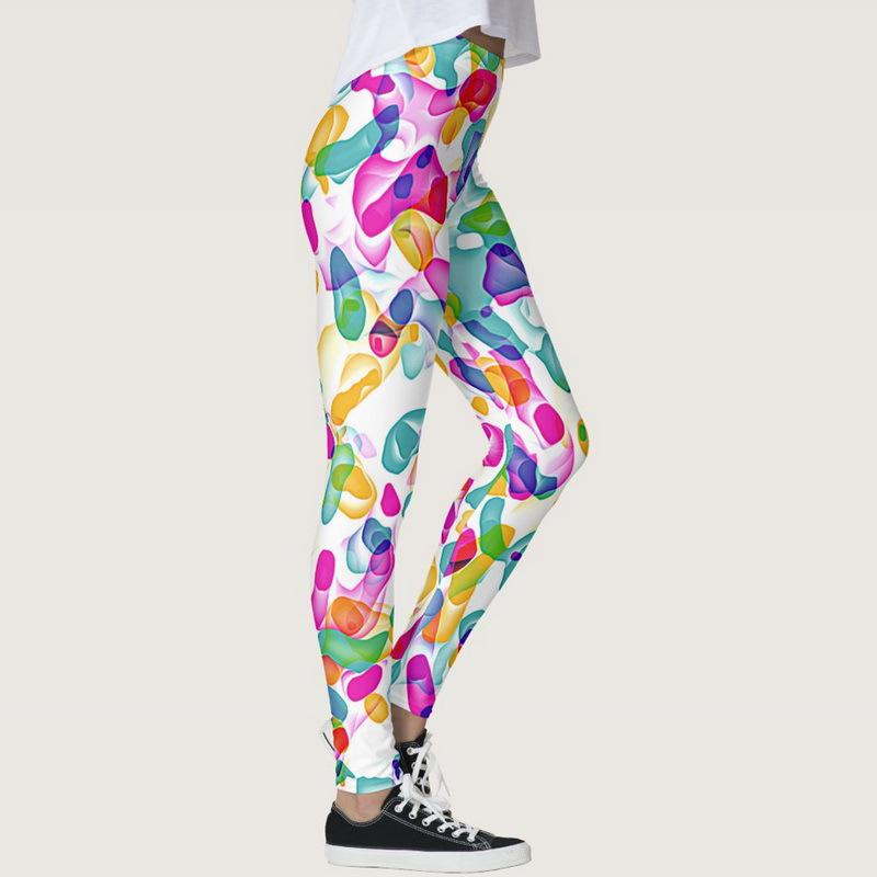 Graffiti Printed Yoga Pants Women Elastic Colorful Gym Leggings Fitness Pants High Waist Gym Sportswear Yoga Legging Plus Size, Z9017
Graffiti Printed Yoga Pants Women Elastic Colorful Gym Leggings Fitness Pants High Waist Gym Sportswear Yoga Legging Plus Size, Z9017