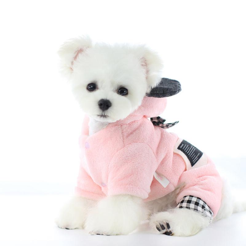 Winter Dog Pets Clothing Thicken Warm Dog Coat Jacket Jumpsuit Doggie Puppy Yorkshire Pomeranian Clothes Poodle Schnauzer Outfit, Gray
Winter Dog Pets Clothing Thicken Warm Dog Coat Jacket Jumpsuit Doggie Puppy Yorkshire Pomeranian Clothes Poodle Schnauzer Outfit, Gray