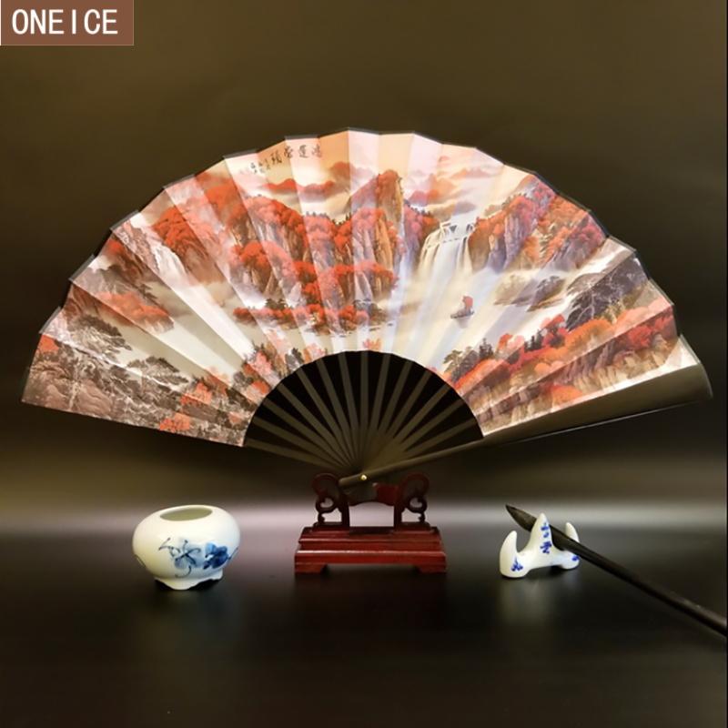 Chinese fan Bamboo wood printing 10-inch large fan foldable wedding decoration best gift folding Wholesale folding
Chinese fan Bamboo wood printing 10-inch large fan foldable wedding decoration best gift folding Wholesale folding