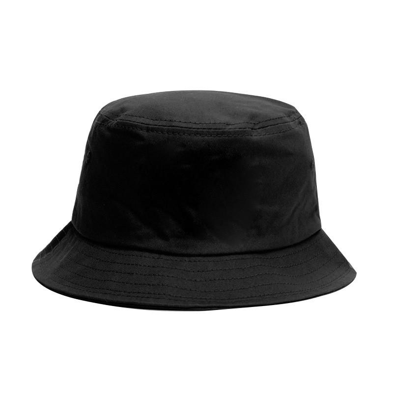 Summer Fashion Bucket Hat Sided Bucket Hat Unisex Fashion Bob Cap Hip Hop Men Cap Headwear Fisherman Outdoor
Summer Fashion Bucket Hat Sided Bucket Hat Unisex Fashion Bob Cap Hip Hop Men Cap Headwear Fisherman Outdoor