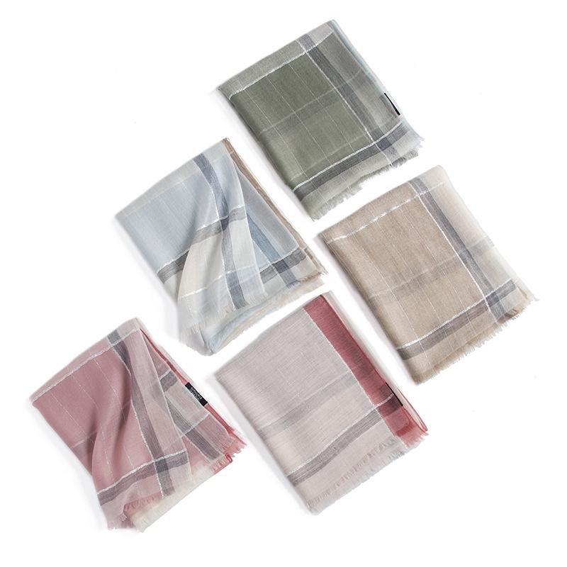 100% cashmere Scarf Women thin Scarfe Ladies Autumn Winter Designer écharpe lenços sjaal foulard fular mujer
100% cashmere Scarf Women thin Scarfe Ladies Autumn Winter Designer écharpe lenços sjaal foulard fular mujer