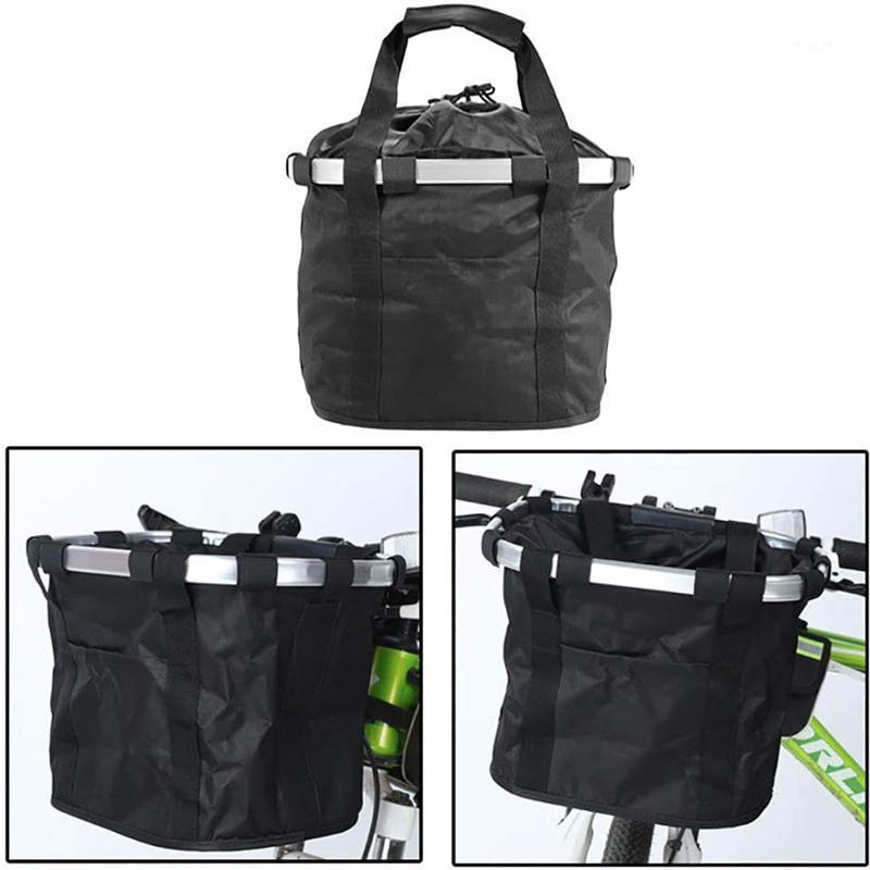 Pets Cat Seat Dog Bicycle Basket Waterproof Pets Seat Basket Front Removable BIke Carrier Bag Cycling AccessoriesBJStore1, As shown
Pets Cat Seat Dog Bicycle Basket Waterproof Pets Seat Basket Front Removable BIke Carrier Bag Cycling AccessoriesBJStore1, As shown