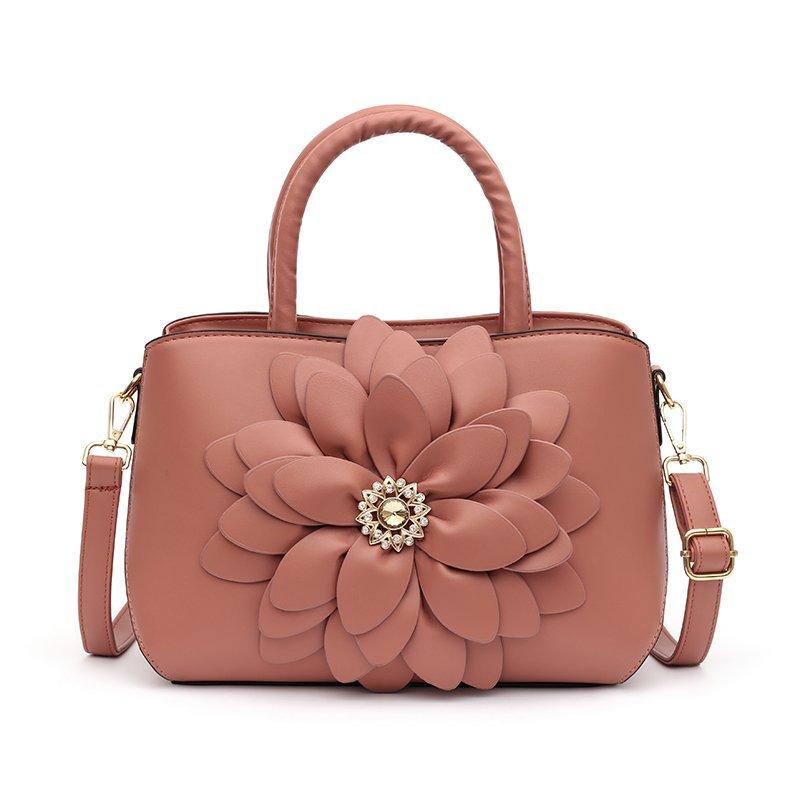 2021 Bags For Women Luxury Handbag Female Brand Designer Shoulder Bag Casual Shopping Tote PU Leather Handbags Flowers, Black
2021 Bags For Women Luxury Handbag Female Brand Designer Shoulder Bag Casual Shopping Tote PU Leather Handbags Flowers, Black
