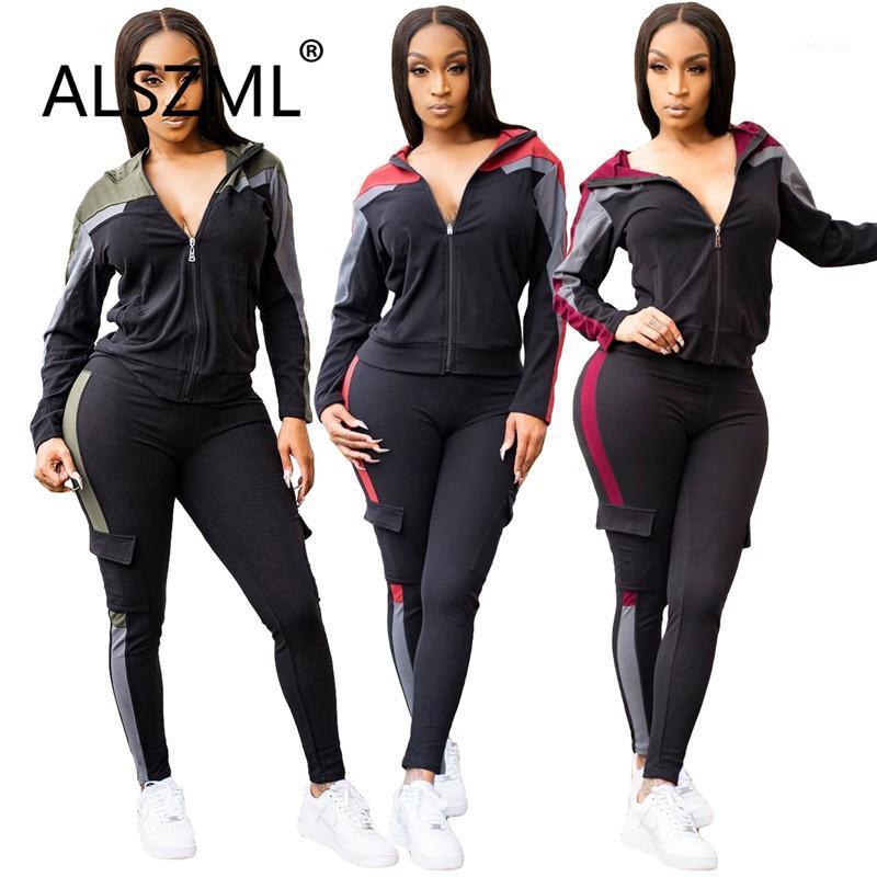 Women Black Color Pant Set Fall Winter Full Sleeve 2 Pieces Clothes Suit Female Sporty Matching Suit1, Army green
Women Black Color Pant Set Fall Winter Full Sleeve 2 Pieces Clothes Suit Female Sporty Matching Suit1, Army green