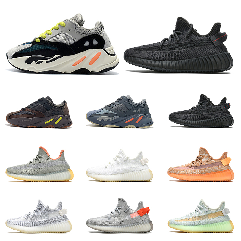 New arrival 700 running shoes big kids shoe Solid Grey Mauve Inertia Desert Sage black Cream children boy girl sport sneakers
New arrival 700 running shoes big kids shoe Solid Grey Mauve Inertia Desert Sage black Cream children boy girl sport sneakers