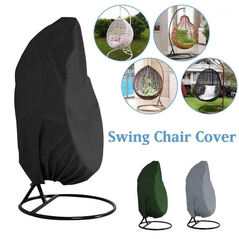 Outdoor Garden Hanging Swing Chair Cover Patio Waterproof Dustproof UV Protection Polyester Universal Egg Swing Chair Cover1
Outdoor Garden Hanging Swing Chair Cover Patio Waterproof Dustproof UV Protection Polyester Universal Egg Swing Chair Cover1