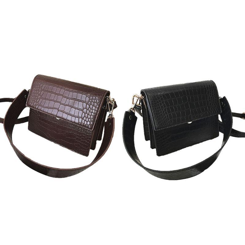 Women Girls Fashion Leather Handbag Shoulder Lady Crossbody Bag Tote Messenger Satchel Purse H8WD, Black
Women Girls Fashion Leather Handbag Shoulder Lady Crossbody Bag Tote Messenger Satchel Purse H8WD, Black