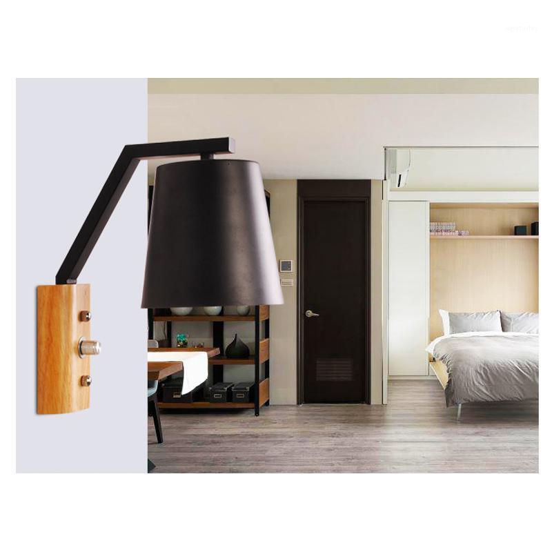 Contemporary Iron Wall Lamp Modern Wooden Art Decorative Oak Wall Lights Black White Foyer Hotel Restaurant Dining Room Dynasty1
Contemporary Iron Wall Lamp Modern Wooden Art Decorative Oak Wall Lights Black White Foyer Hotel Restaurant Dining Room Dynasty1
