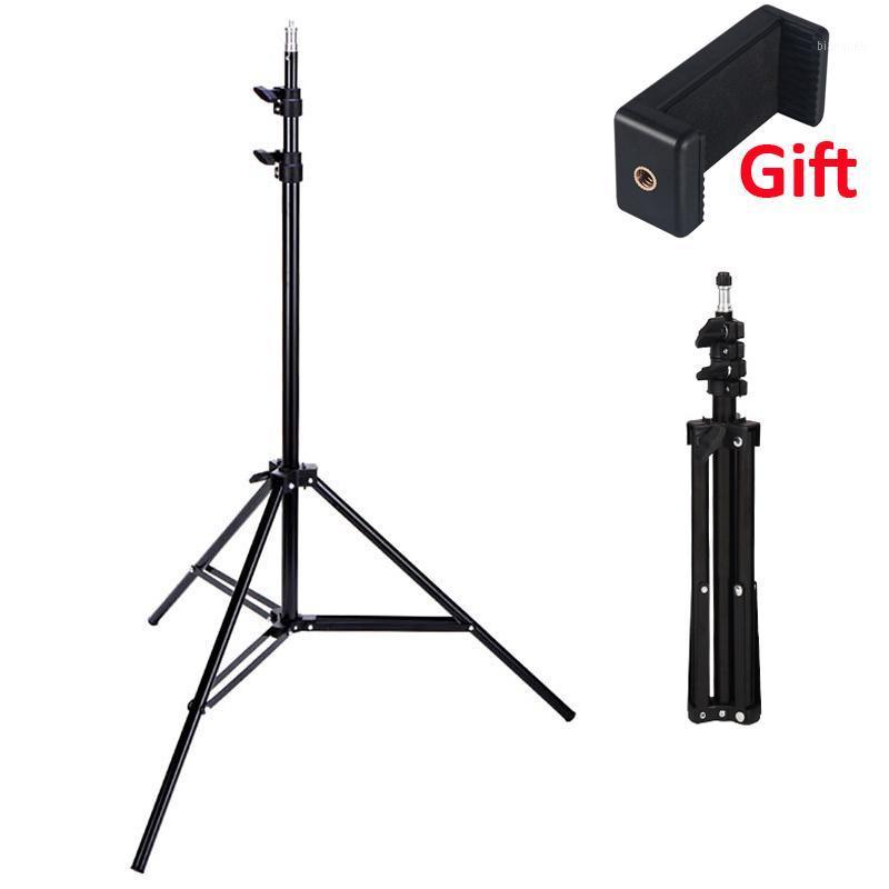 2M Photography Light Tripod Stand Phone Camera Ring Light Stand Photo Studio Relfectors Softbox Background Video Flash Lighting1
2M Photography Light Tripod Stand Phone Camera Ring Light Stand Photo Studio Relfectors Softbox Background Video Flash Lighting1