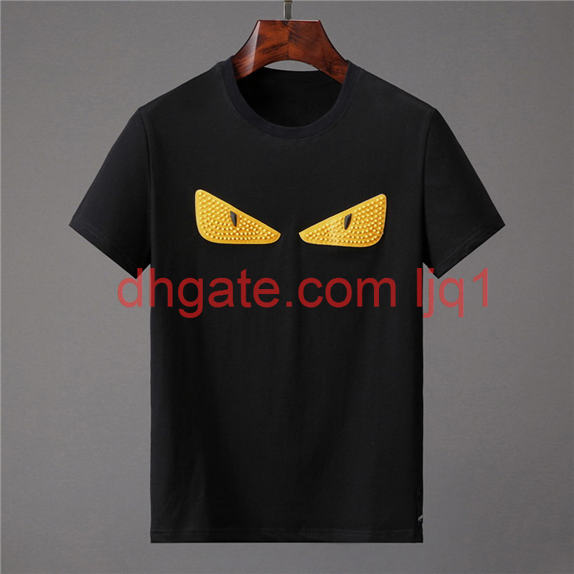 New Summer Men T Shirts Short Sleeves Funny Anime Letter Printing Mens Tee Shirts Fashion Men Casual T Shirt, White;black
New Summer Men T Shirts Short Sleeves Funny Anime Letter Printing Mens Tee Shirts Fashion Men Casual T Shirt, White;black