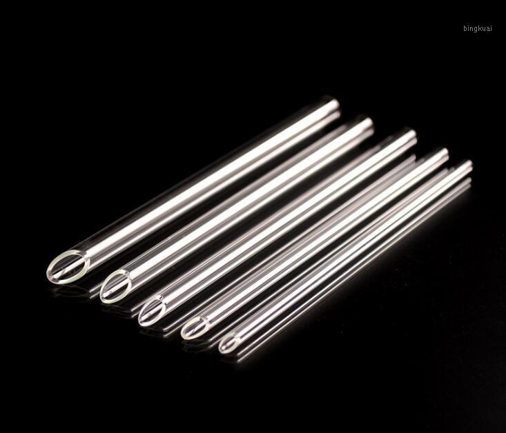 Transparent Glass Straws Clear Glass Reusable Wedding Birthday Party Drinking Straws Thick Straws Straight Pipe 20cm1
Transparent Glass Straws Clear Glass Reusable Wedding Birthday Party Drinking Straws Thick Straws Straight Pipe 20cm1
