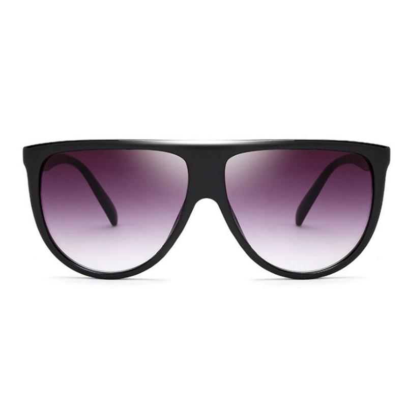 Sunglasses Ggovo Fashion Big Frame All-Match Women Female Vintage Eyewear UV400 Oversized Retro Sun Glasses
Sunglasses Ggovo Fashion Big Frame All-Match Women Female Vintage Eyewear UV400 Oversized Retro Sun Glasses