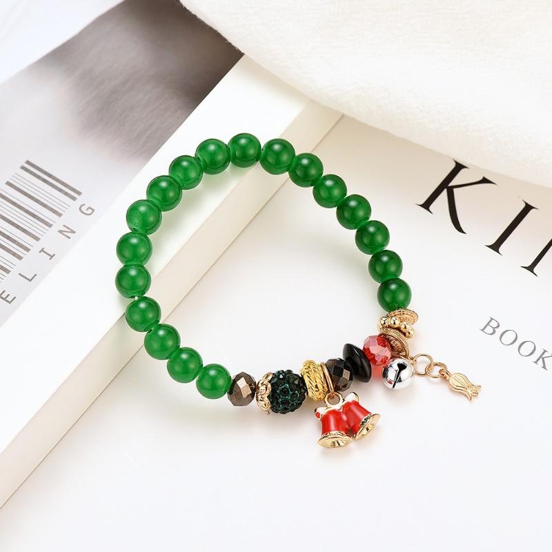 Resin Bracelet Christmas Style Stacked Wide Multilayer Stack Bracelet For Women Pendant Jewelry Accessories Gift
Resin Bracelet Christmas Style Stacked Wide Multilayer Stack Bracelet For Women Pendant Jewelry Accessories Gift