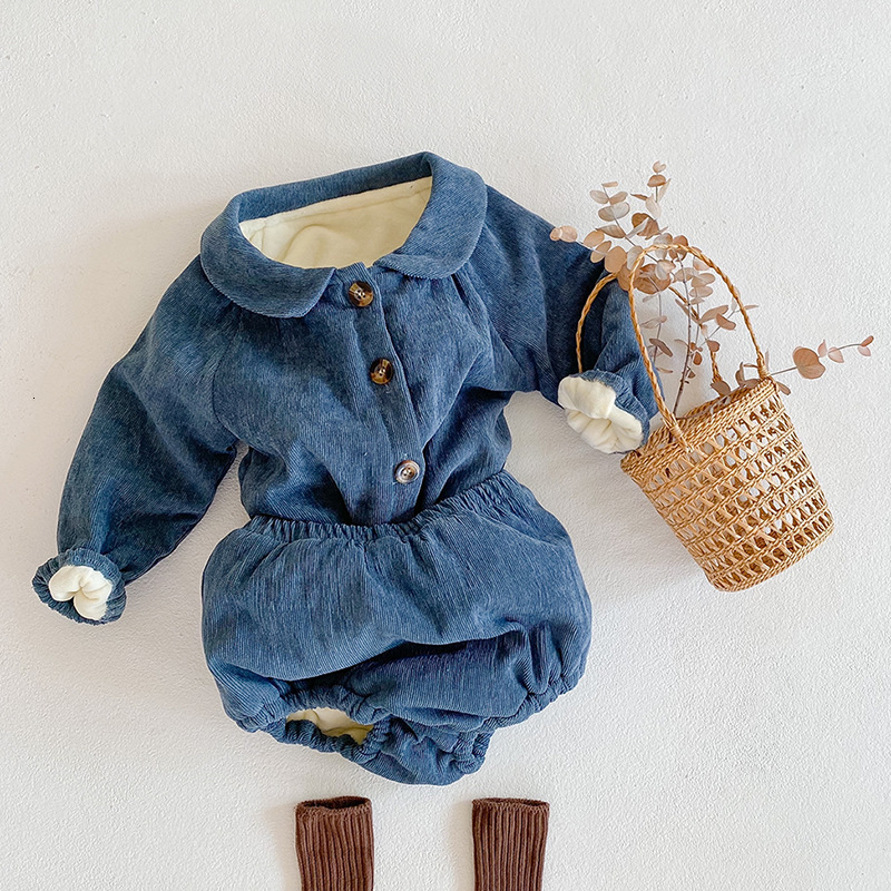 2021 New Winter Thicken Warm Girls Boys Clothes Cotton Knitted Cardigan Coat and Shorts Newborn Baby Clothing Set Outfits C3gc, 96042
2021 New Winter Thicken Warm Girls Boys Clothes Cotton Knitted Cardigan Coat and Shorts Newborn Baby Clothing Set Outfits C3gc, 96042