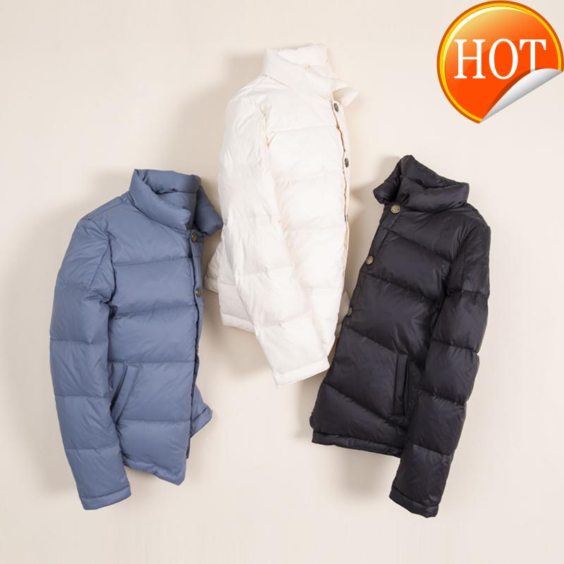 Light Down Ultra Jacket Autumn Winter Jacket Women Clothes 2020 Korean Short Coat Women Fashion Parka Manteau Femme MY, Black
Light Down Ultra Jacket Autumn Winter Jacket Women Clothes 2020 Korean Short Coat Women Fashion Parka Manteau Femme MY, Black