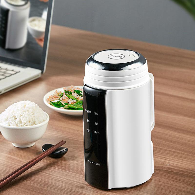 700ML Multifunctional Electric Kettle Heating Cooking Pot Home Travel Folding Kettle Hot Water Cup Stew Non-stick Liner 220V
700ML Multifunctional Electric Kettle Heating Cooking Pot Home Travel Folding Kettle Hot Water Cup Stew Non-stick Liner 220V