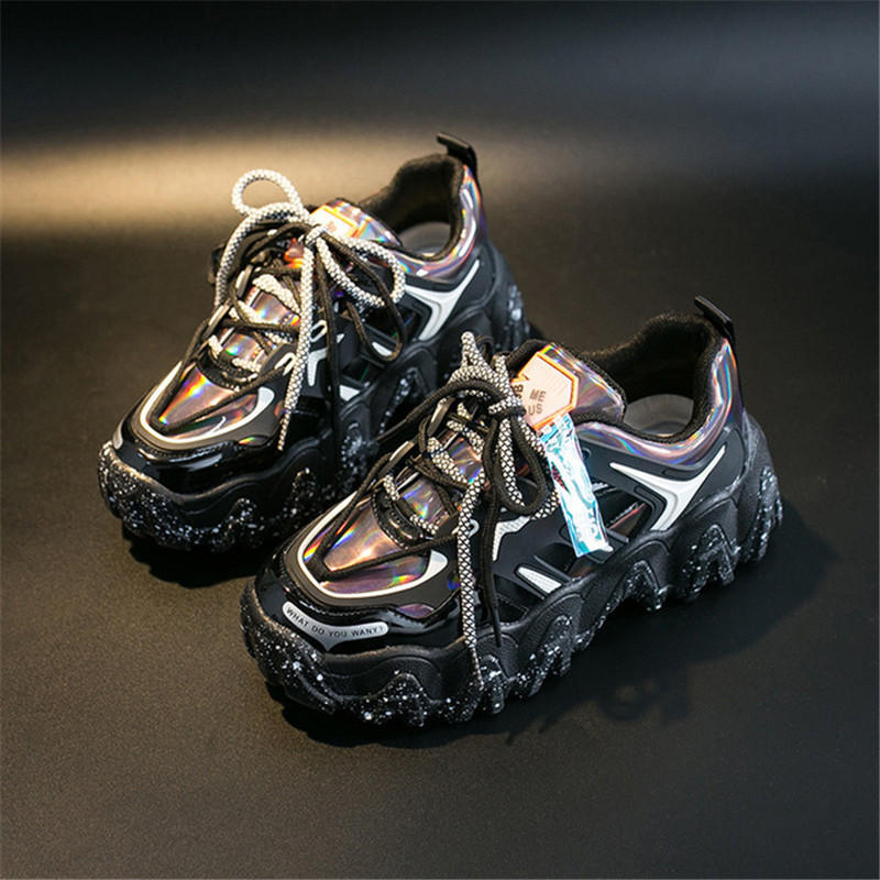 2021 New Chunky Women Black Fashion Red Ulzzang Women's Tennis Trend Comfortable Trainer Casual Shoes TI9Q
2021 New Chunky Women Black Fashion Red Ulzzang Women's Tennis Trend Comfortable Trainer Casual Shoes TI9Q