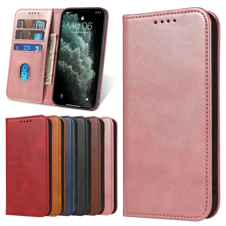 Leather phone case can be used for iPhone 12, suitable for iPhone 11/X/8/7/6/5 flip phone case, Black
Leather phone case can be used for iPhone 12, suitable for iPhone 11/X/8/7/6/5 flip phone case, Black