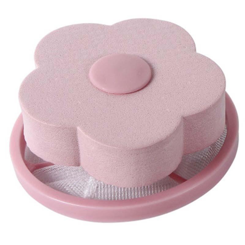 Flower Shape Mesh Filter Hair Removal Device Bag Ball Floating Style Washing Machine Filtration Cleaning Tools
Flower Shape Mesh Filter Hair Removal Device Bag Ball Floating Style Washing Machine Filtration Cleaning Tools