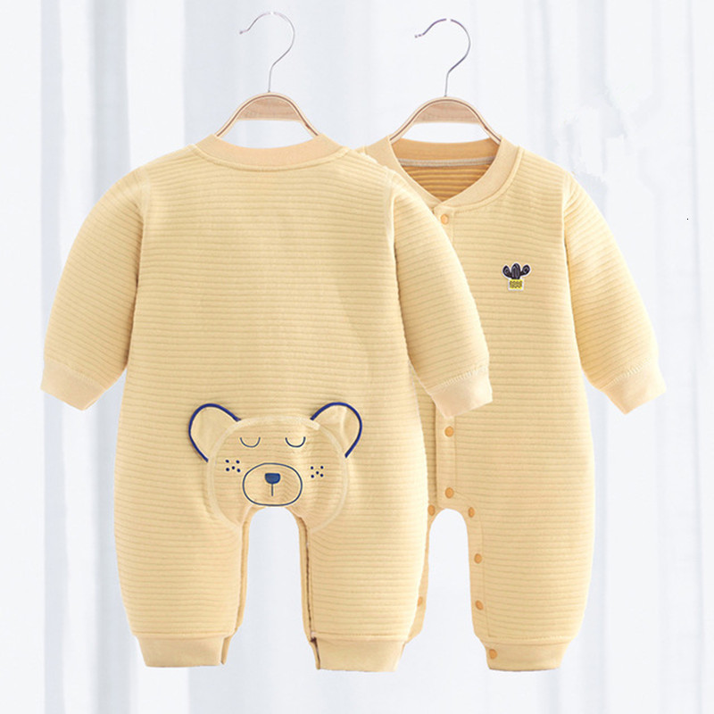 2021 New Boys Rompers Newborn Infant Spring Girls Clothes Baby Jumpsuit Costume Warm Toddler Outerwear 0-2y Qohz, White
2021 New Boys Rompers Newborn Infant Spring Girls Clothes Baby Jumpsuit Costume Warm Toddler Outerwear 0-2y Qohz, White