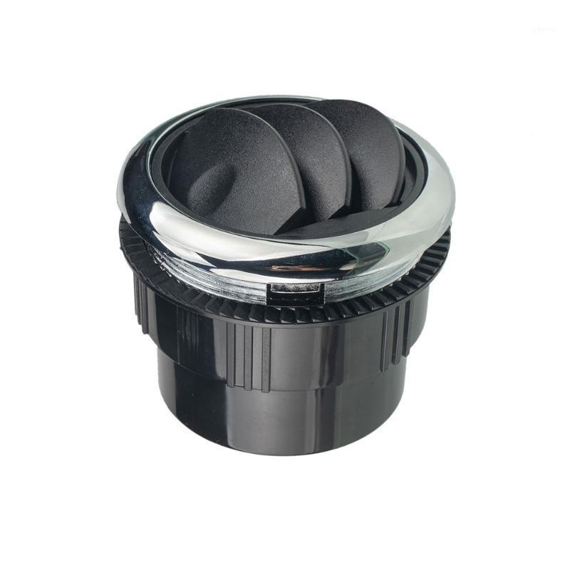 ABS Dashboard Modified Boat Yacht Universal Durable 87mm Air Conditioning Outlet Round Vent Ventilation Black RV Bus Accessories1
ABS Dashboard Modified Boat Yacht Universal Durable 87mm Air Conditioning Outlet Round Vent Ventilation Black RV Bus Accessories1