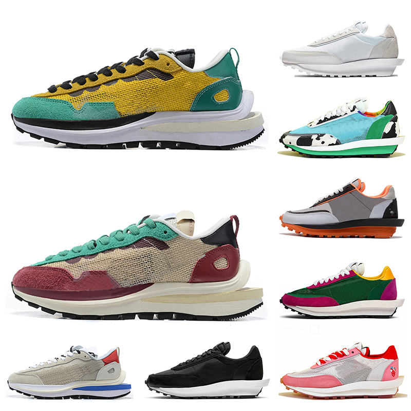 Pegasus Waffle Ldv shoes Top Quality Fly Knit Women Mens Running Shoes Tour Yellow Gym Red Nylon White Black Runners Trainers Sneakers, #31 undercover lucky green red 36-45
Pegasus Waffle Ldv shoes Top Quality Fly Knit Women Mens Running Shoes Tour Yellow Gym Red Nylon White Black Runners Trainers Sneakers, #31 undercover lucky green red 36-45