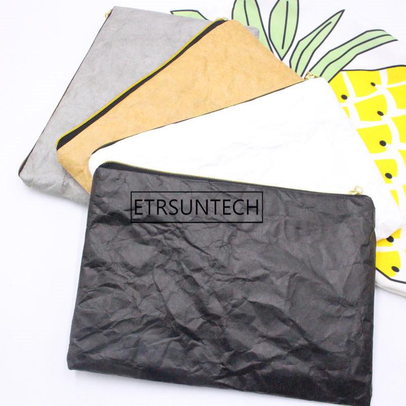 50pcs Tyvek Waterproof Cosmetic Bag Beauty Makeup Pouch Clutch Storage Toiletry Bag Wet Swimsuit
50pcs Tyvek Waterproof Cosmetic Bag Beauty Makeup Pouch Clutch Storage Toiletry Bag Wet Swimsuit