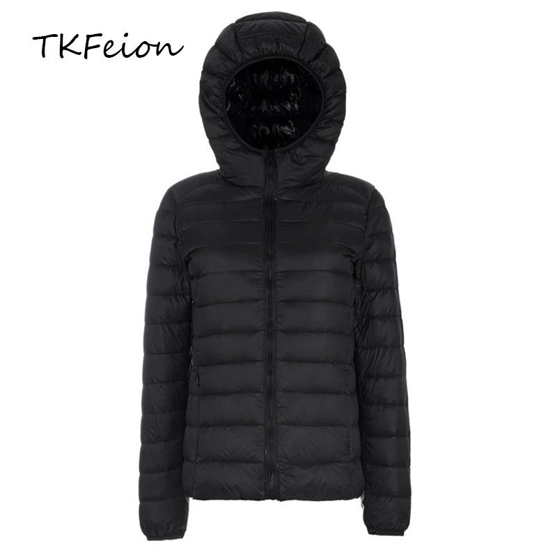 Plus Size 5XL 6XL 7XL Jacket Coat Women 2020 Spring Autumn Fashion Ultra-thin Ladies Slim Short Coats 90% Duck Down Female Parka, Red
Plus Size 5XL 6XL 7XL Jacket Coat Women 2020 Spring Autumn Fashion Ultra-thin Ladies Slim Short Coats 90% Duck Down Female Parka, Red