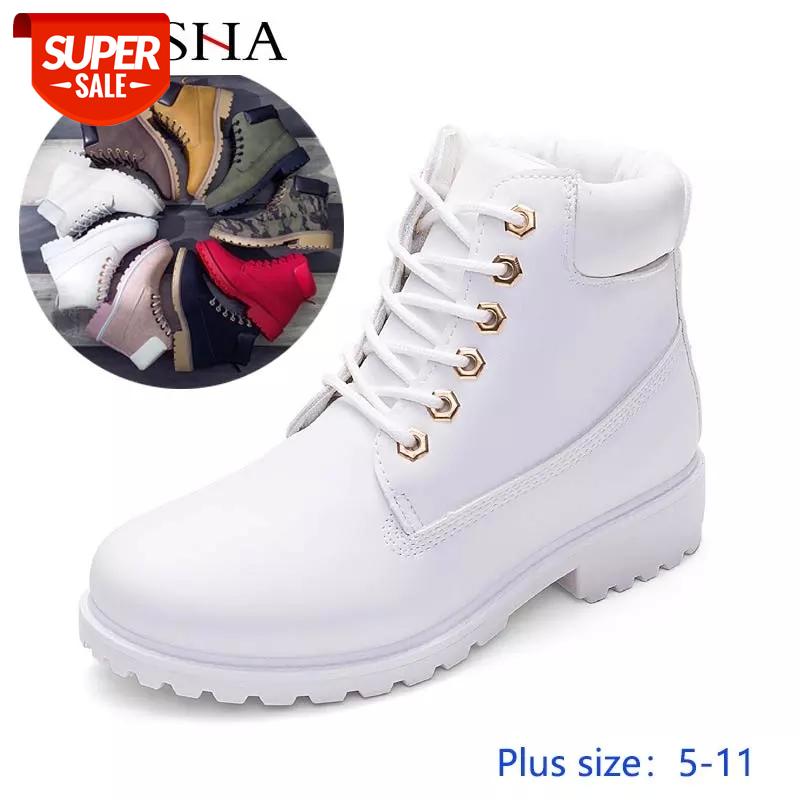 Winter ankle boots women shoes 2020 fashion square heel warm fur snow women boots solid lace-up casual shoes woman botas mujer #bo60, Beige
Winter ankle boots women shoes 2020 fashion square heel warm fur snow women boots solid lace-up casual shoes woman botas mujer #bo60, Beige