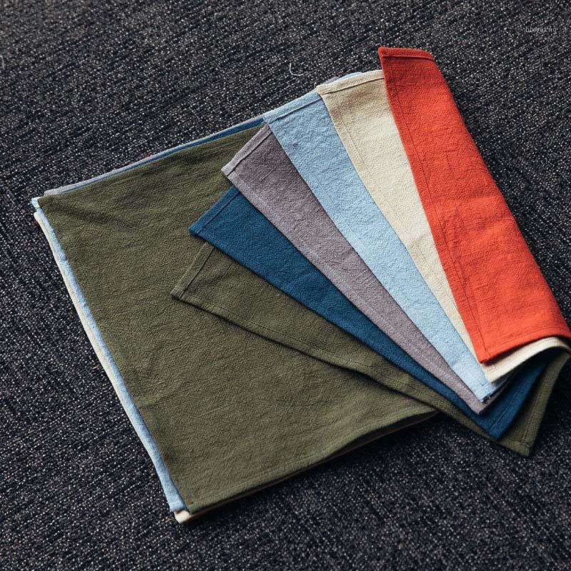 6pcs/lot Cotton Grid Table Napkin Kitchen Towel Washable Placemat Baby Hand Towel Handkerchief Cloth for Diner Party Baking1
6pcs/lot Cotton Grid Table Napkin Kitchen Towel Washable Placemat Baby Hand Towel Handkerchief Cloth for Diner Party Baking1