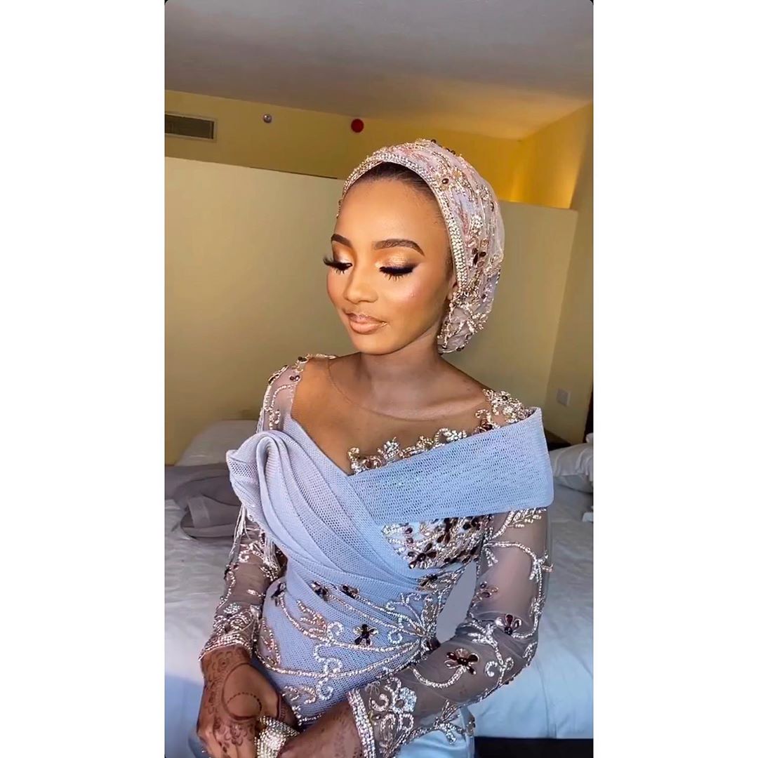 arabic aso ebi grey luxurious sheath evening dresses beaded crystals prom dresses sheer neck formal party second reception gowns zj833