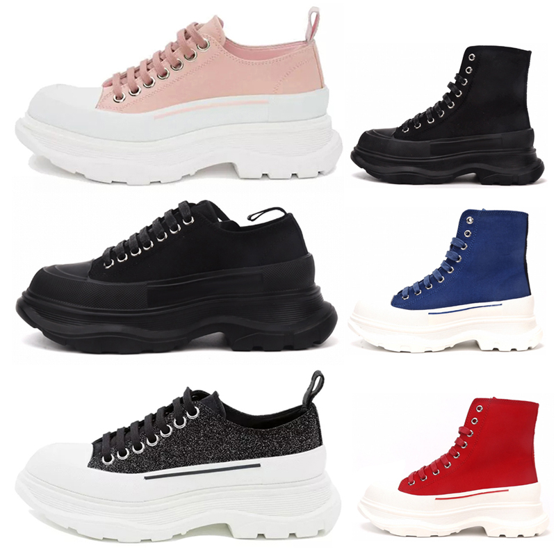2021 Fashion Tread Slick canvas sneaker women designer high low triple black royal red pink white womens lace up oversized shoes sneak k5ew#
2021 Fashion Tread Slick canvas sneaker women designer high low triple black royal red pink white womens lace up oversized shoes sneak k5ew#