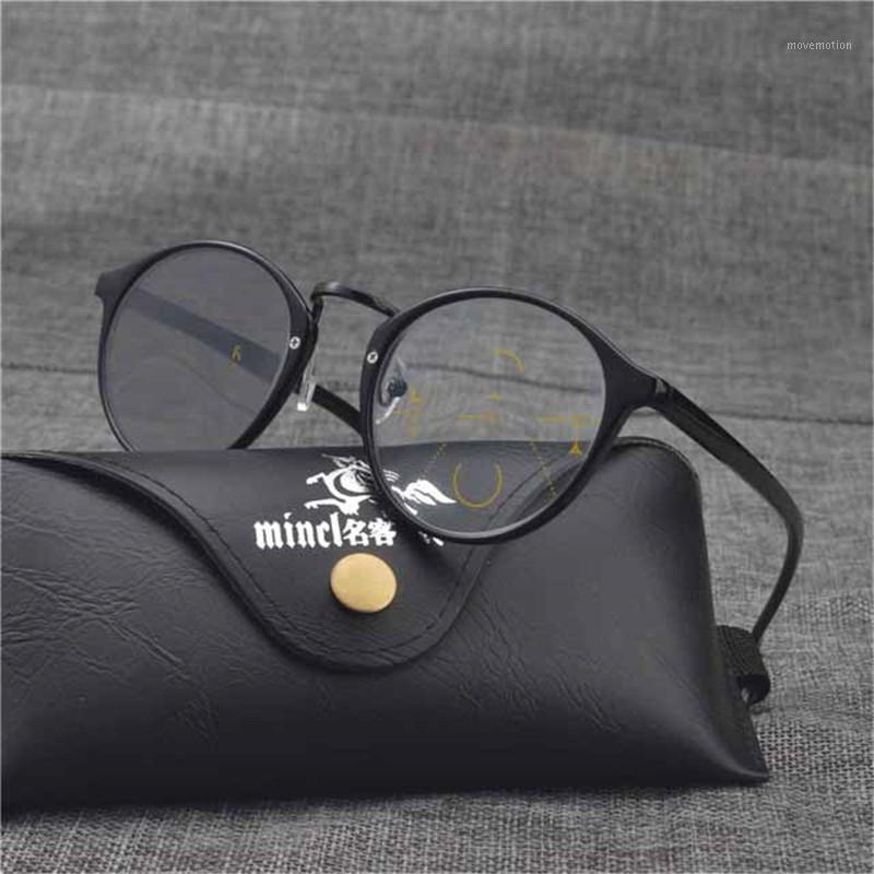 2020 Progressive Multifocal glasses Transition Sunglasses Photochromic Reading Glasses Men Points for Reader Near Far sight FML1
2020 Progressive Multifocal glasses Transition Sunglasses Photochromic Reading Glasses Men Points for Reader Near Far sight FML1