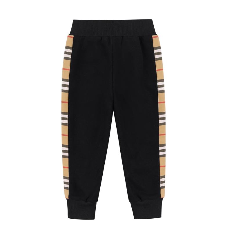 Boys Trousers Fashion Stripe Casual Girl Boys Sport Pants Kids Pant Teenage Children Clothes for Boys 2-8 Years, Blue
Boys Trousers Fashion Stripe Casual Girl Boys Sport Pants Kids Pant Teenage Children Clothes for Boys 2-8 Years, Blue