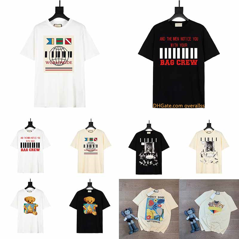 Men's T-Shirts designer tshirt Men Apparel Shirts For Men Cotton T-shirt Round Neck spring summer high loose trend short sleeve male clothings Tees 04, I need see other product
Men's T-Shirts designer tshirt Men Apparel Shirts For Men Cotton T-shirt Round Neck spring summer high loose trend short sleeve male clothings Tees 04, I need see other product