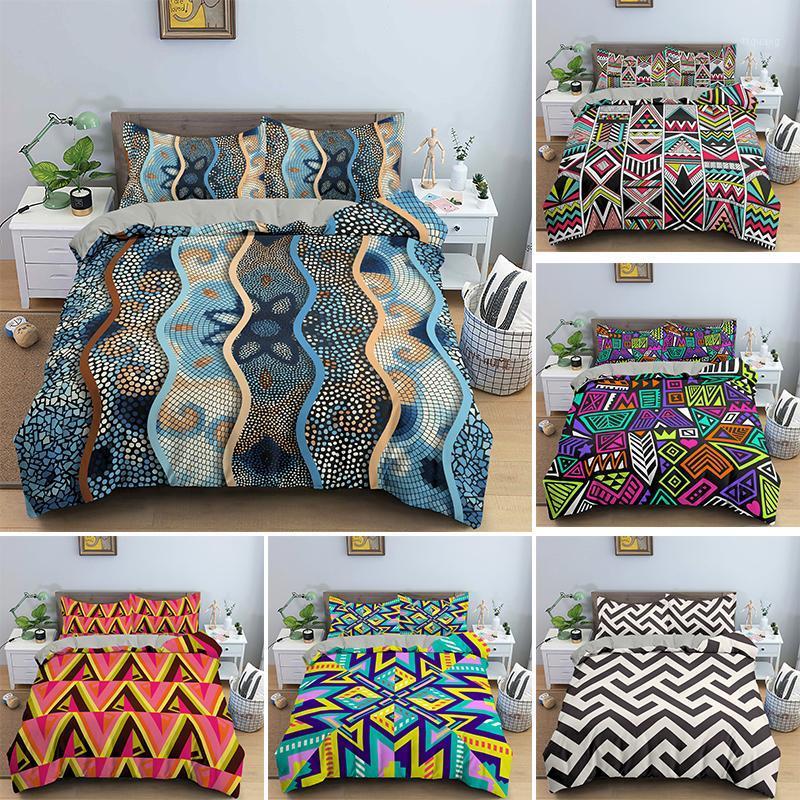Geometry Bedding Set Art Duvet Cover with Pillowcase Covers UK/AU/US/EU Full Queen King Size1, H1742
Geometry Bedding Set Art Duvet Cover with Pillowcase Covers UK/AU/US/EU Full Queen King Size1, H1742