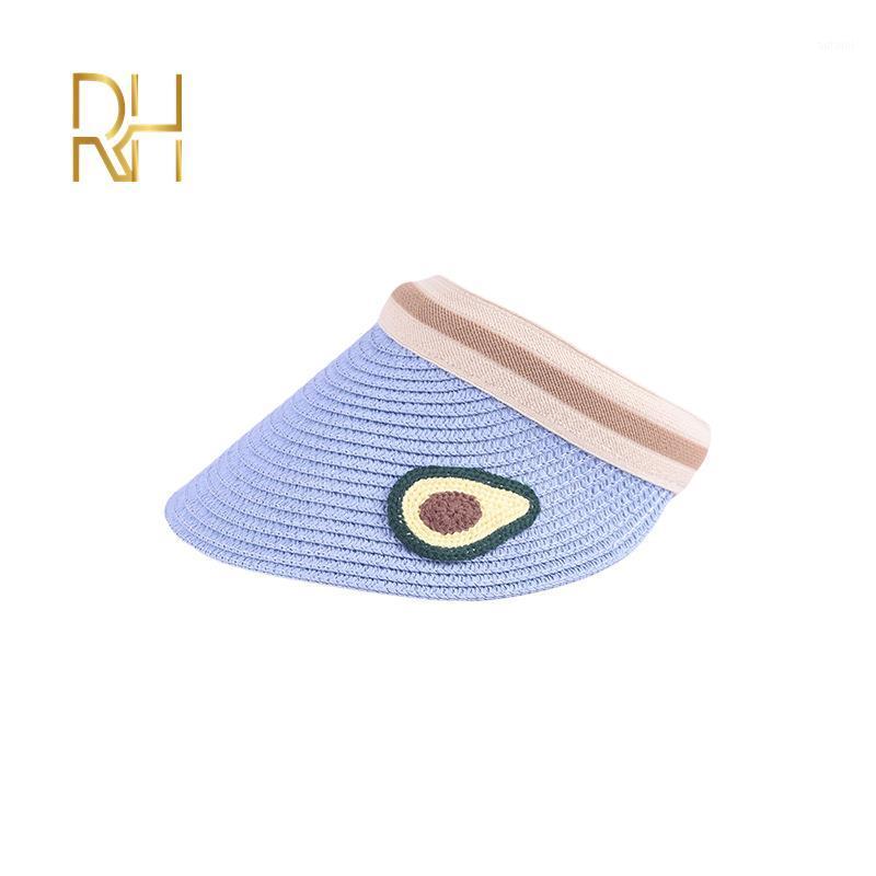 Lovely Fruit Summer Empty Top Wide Brim Straw Visor Cap For Baby Props Kids Child Adjustable Cute Sun Hat For Boys Girls RH1, Khaki
Lovely Fruit Summer Empty Top Wide Brim Straw Visor Cap For Baby Props Kids Child Adjustable Cute Sun Hat For Boys Girls RH1, Khaki