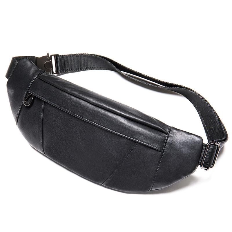 2020 Leather Male Fanny Packs Hip Designer Belt for Mobile Travel Women Shoulder Cross Waistline Sacz
2020 Leather Male Fanny Packs Hip Designer Belt for Mobile Travel Women Shoulder Cross Waistline Sacz