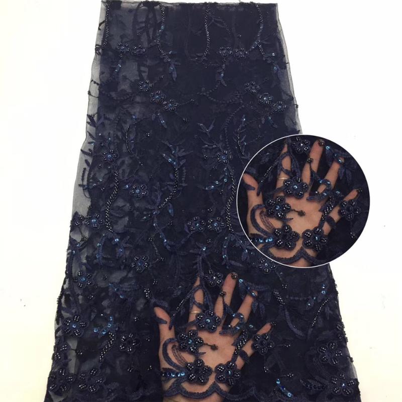 African French sequined lace fabric women's dress 2020 high quality Nigeria tulle lace fabric wedding ZX3686
African French sequined lace fabric women's dress 2020 high quality Nigeria tulle lace fabric wedding ZX3686