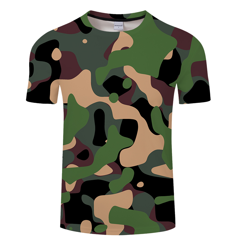 Men' Summer Tactical Shirt New O-neck Short Sleeve T Shirt Men Casual TShirt Camouflage Army Military T-shirt Asian size -6xl, Beige
Men' Summer Tactical Shirt New O-neck Short Sleeve T Shirt Men Casual TShirt Camouflage Army Military T-shirt Asian size -6xl, Beige