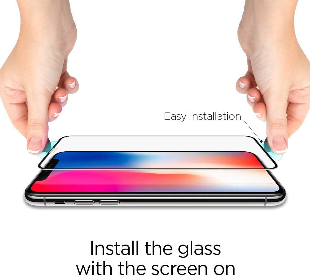 Screenprotector Tempered Glass for IPhone X XR XS Max 8 7 6 6S Plus 11Pro Screen Protector for SE 2020 Phone
Screenprotector Tempered Glass for IPhone X XR XS Max 8 7 6 6S Plus 11Pro Screen Protector for SE 2020 Phone