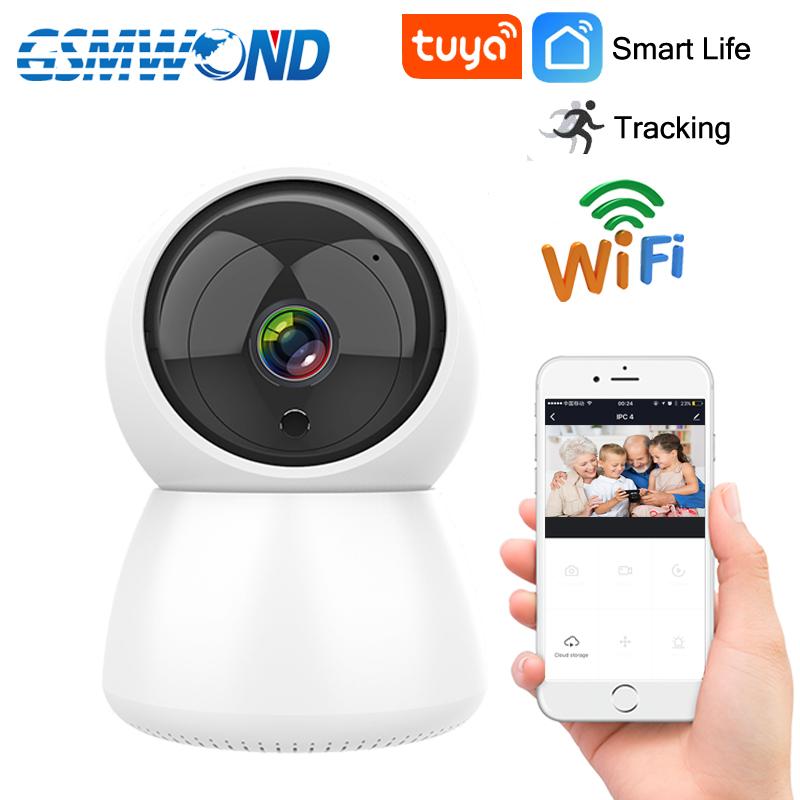 Home Camera Wifi Alarm Indoor Wireless Security Wifi IP Camera Home CCTV Surveillance Tuya Smart Life Night Vision
Home Camera Wifi Alarm Indoor Wireless Security Wifi IP Camera Home CCTV Surveillance Tuya Smart Life Night Vision