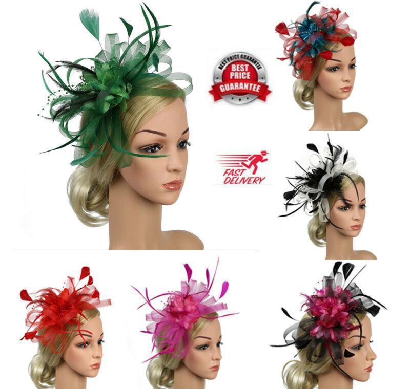 Faroot Women's Sinamay Fascinator Cocktail Party Hat Wedding Church Kentucky Derby Dre jlldfo soif
Faroot Women's Sinamay Fascinator Cocktail Party Hat Wedding Church Kentucky Derby Dre jlldfo soif