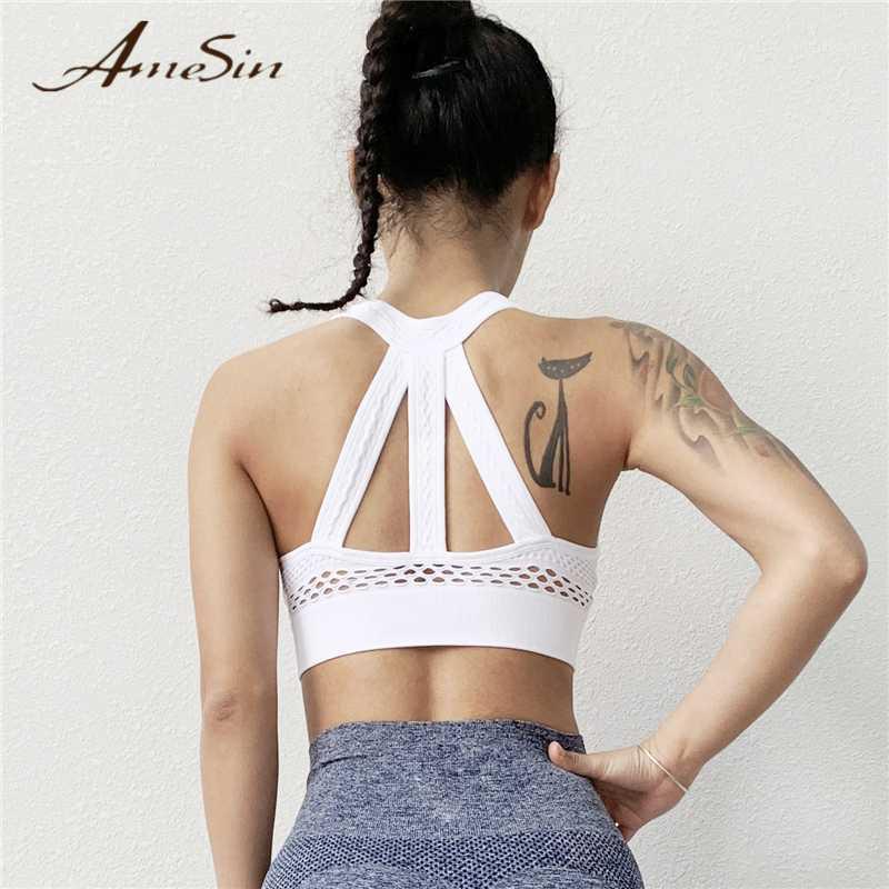 Push Up Sports Bra High Impact Running Padded Women Sexy Seamless Brassiere Sport Bra Top For Yoga Fitness Workout YLBTD-0521, White
Push Up Sports Bra High Impact Running Padded Women Sexy Seamless Brassiere Sport Bra Top For Yoga Fitness Workout YLBTD-0521, White