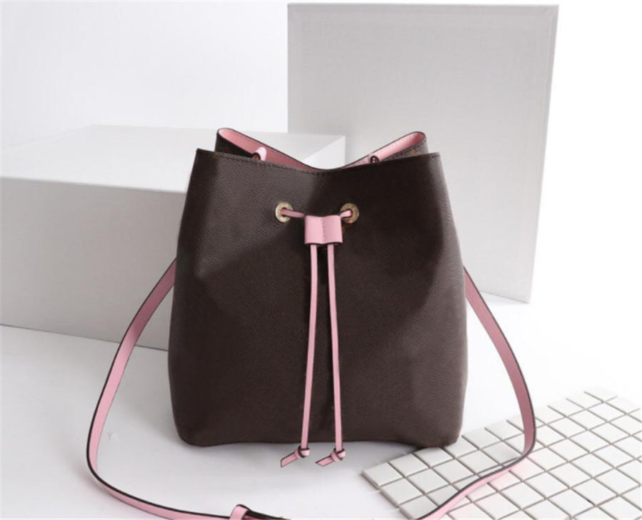 2019 new shoulder bags leather bucket bag women famous bra design handbags high quality Cross Body, Red
2019 new shoulder bags leather bucket bag women famous bra design handbags high quality Cross Body, Red