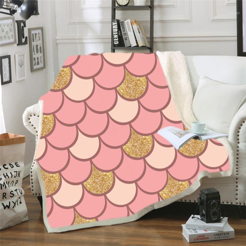 WENSD Lifelike 3d Scale Blanket Fleece Blankets Coral Fabric 100% Organic Cotton Cute Princess1
WENSD Lifelike 3d Scale Blanket Fleece Blankets Coral Fabric 100% Organic Cotton Cute Princess1